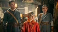 Avatar: The Last Airbender | Image via Netflix